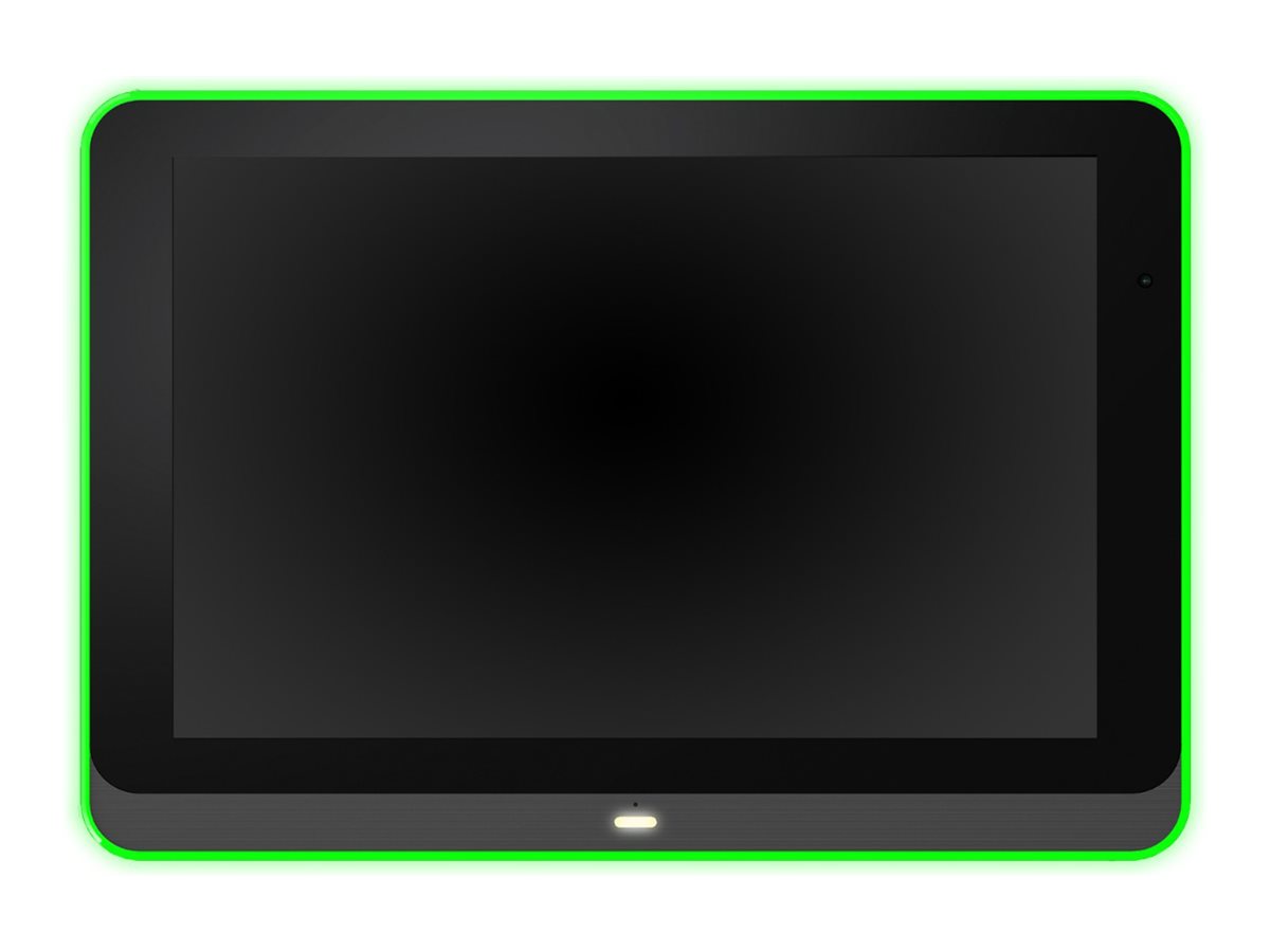10.1 MULTI-TOUCH ALL-IN-ONEDISPLAY WITH ANDROID 9.0