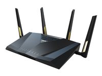 TP-Link Archer AX20 - wireless router - Wi-Fi 6 - desktop