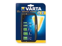 Varta Batterie, pile accu & chargeur 57668101401