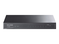 TP-Link Switch 10/100/1000 TL-SG2008