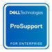 Dell Upgrade from Lifetime Limited Warranty to 3Y ProSupport
