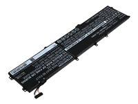 DLH Energy Batteries compatibles DWXL2847-B083Y2