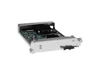 Cisco Network Convergence System 5500 System Controller - control processor