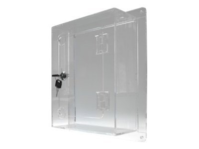 Unitech - Cabinet - wall mountable