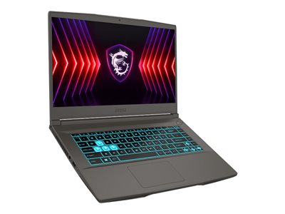 MSI Thin 15 B13VE-3047US