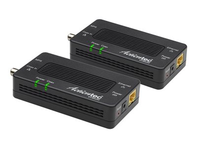 MOCA 2.5 NETWORK ADAPTER-KIT