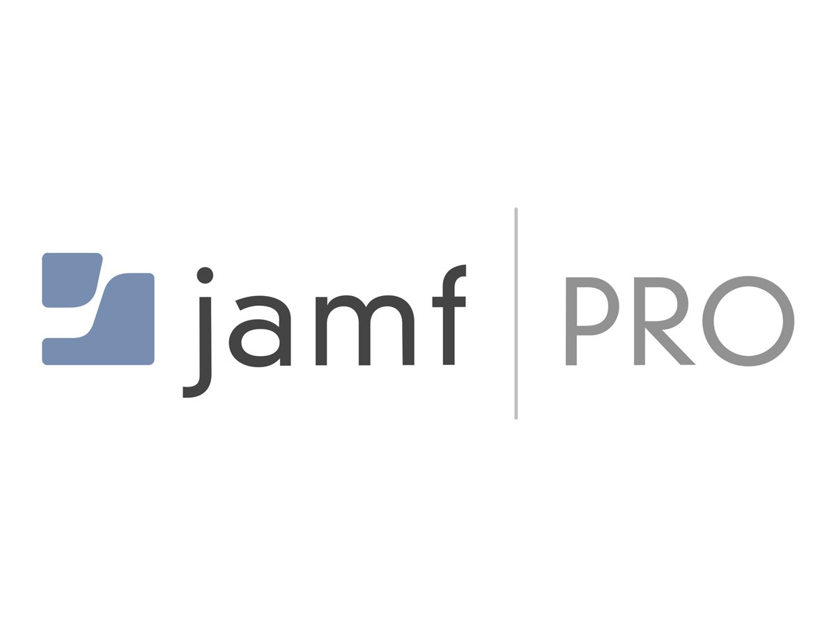 JAMF PRO with Jamf Cloud...