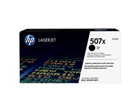 HP Toner 507X black HV