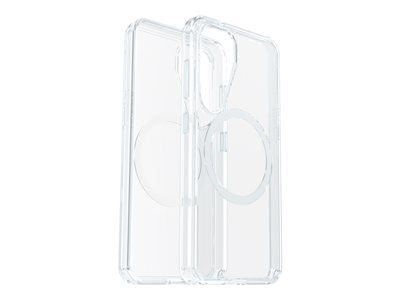 OB SYM CLEAR MAGNETS SAMSUNG GALAXY S25 CLEAR - PR