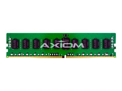 Axiom - DDR4 - module