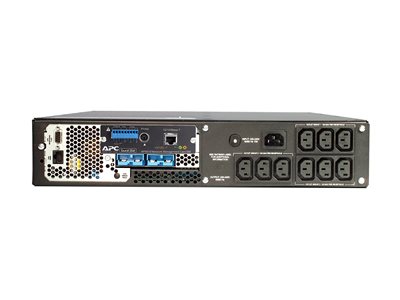 APC SmartUPS XL Modular 1500VA 230V