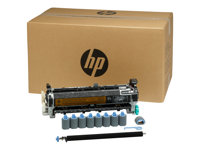 HP TDSourcing (110 V) maintenance kit 