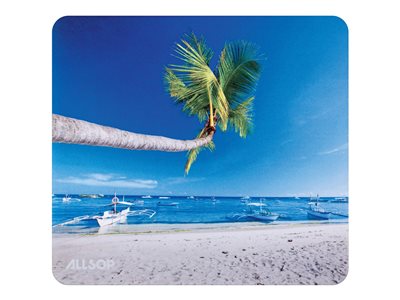 NATURESMART MOUSE PAD OURTIGGER BEACH