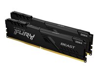 KINGSTON 16Go 3600MHz DDR4 CL17 DIMM