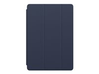 Apple Smart Beskyttelsescover Blå iPad 10.2'-10.5' iPad 10.2'-10.5'