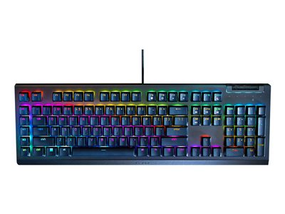 RAZER BlackWidow V4 X Green Switch DE(P)