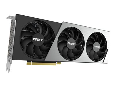 INNO3D GeForce RTX 4070 Ti Super X3 OC - N407TS3-166XX-186158N