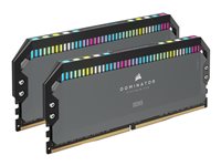 CORSAIR Dominator DDR5  32GB kit 5600MHz CL36