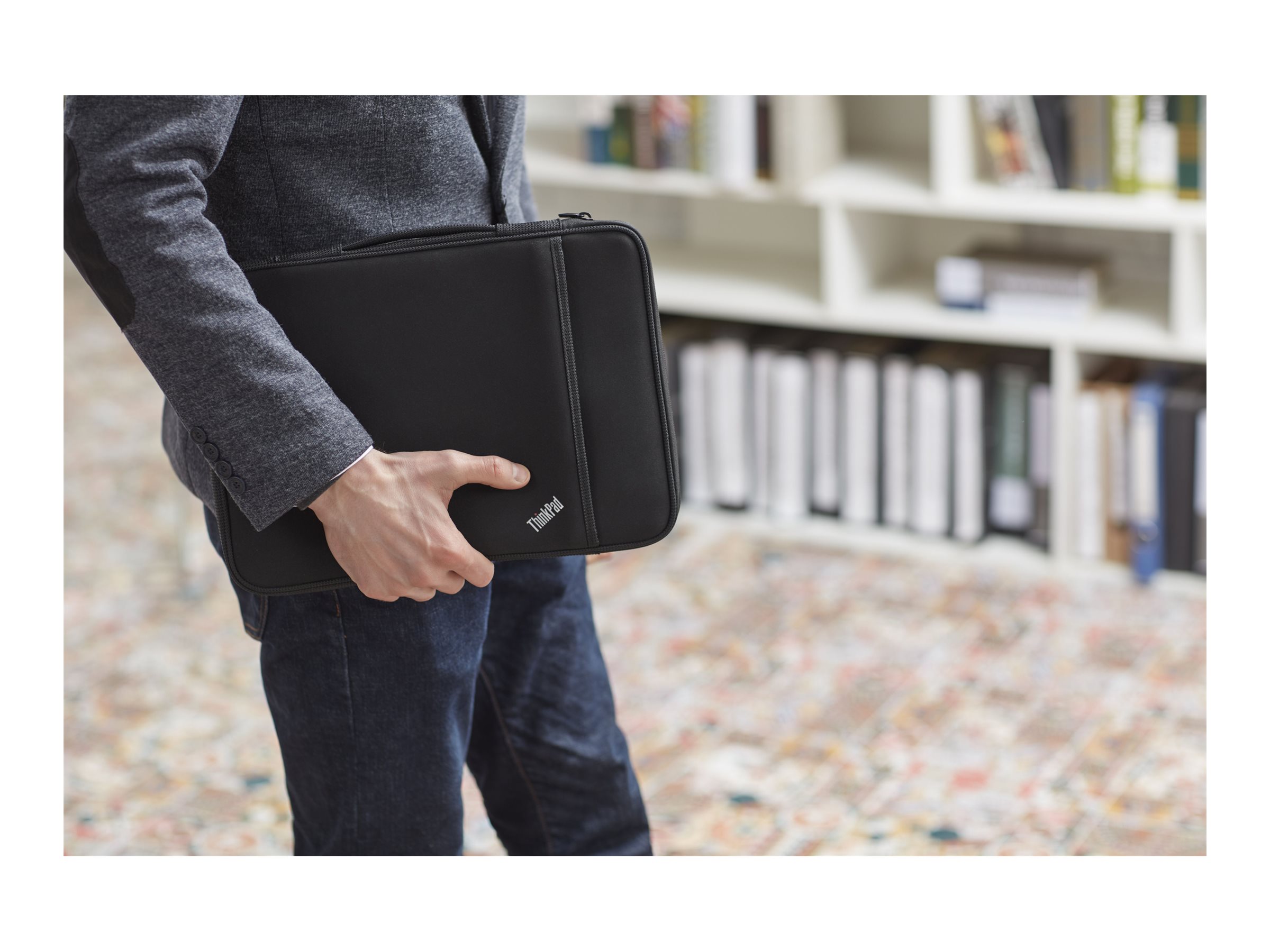 Usage / lifestyle Right-angle