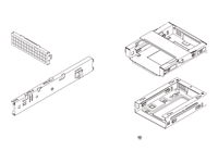 Lenovo - Kit de cage d'entraînement - 2 x 3,5