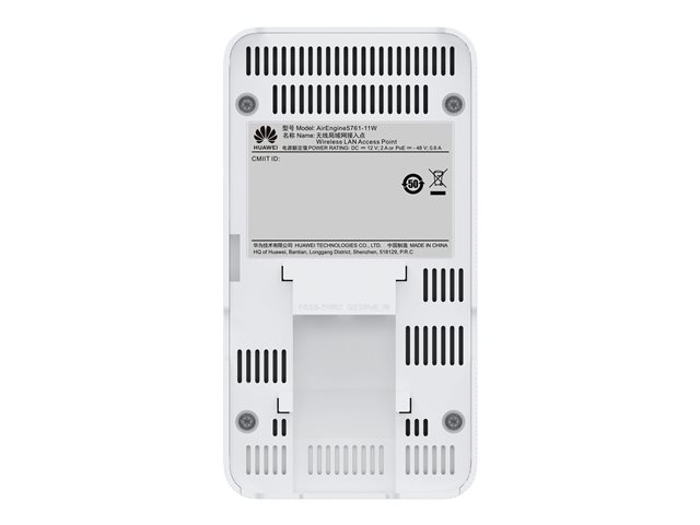 HUAWEI AirEngine5761-11W 11ax indoor