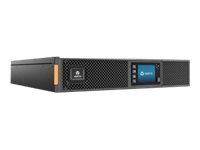 Liebert GXT5 - UPS (rack-mountable / external)