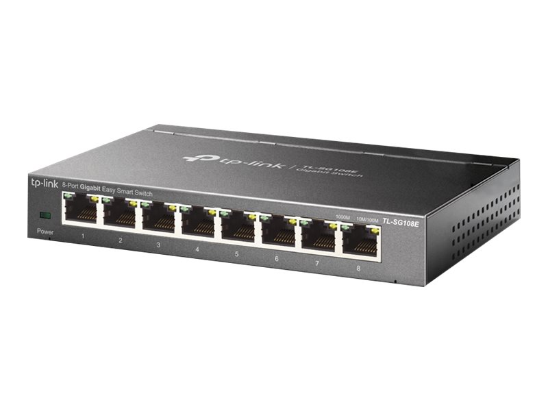 Commutateur Ethernet industriel non administrable 26 ports 100M