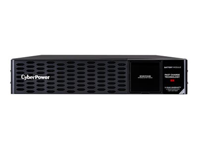 CyberPower External Battery Module Series BP48VP2U02TAA