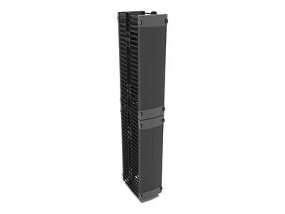 Great Lakes VCMP - Rack cable management panel (vertical)