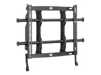Chief Fusion Micro-Adjustable Fixed Wall Mount MSM3124