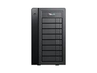 Promise Pegasus32 R8 Harddisk-array 96TB 8bays