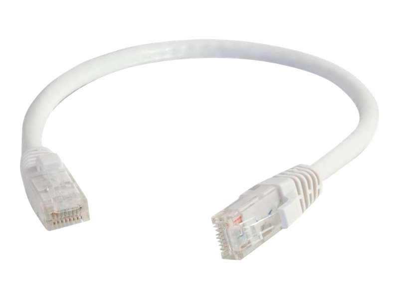 C2G Cat5e Snagless Unshielded (UTP) Network Patch Cable