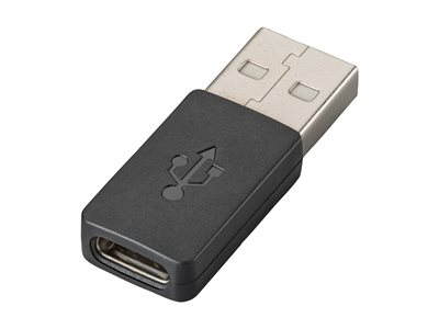 Poly - USB adapter - 24 pin USB-C to USB