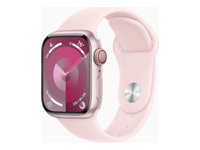 Apple Apple Watch MRHY3QF/A