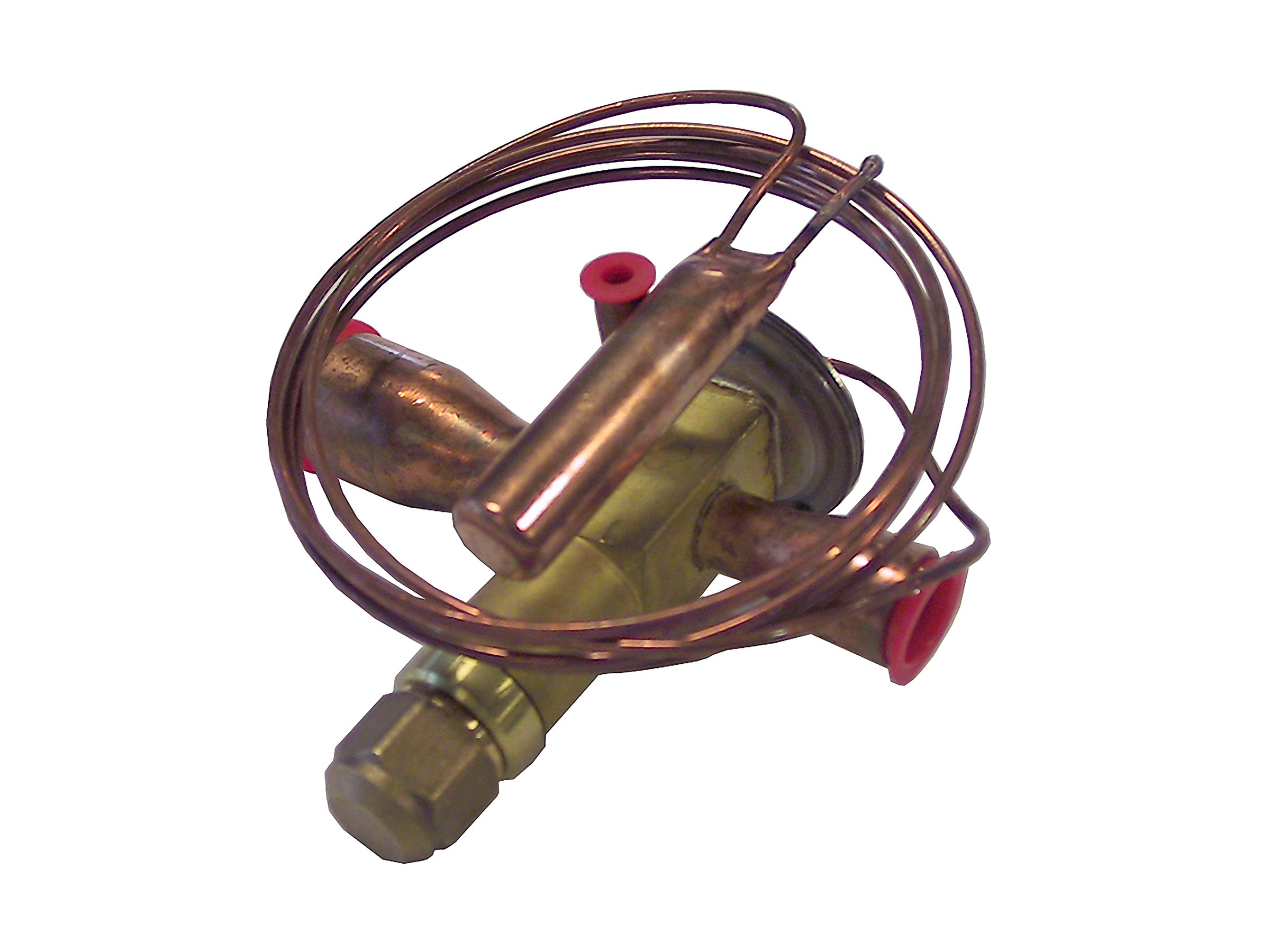 VALVE TEV 5/8 IN 7/8 OUT R-407C SPARE PART