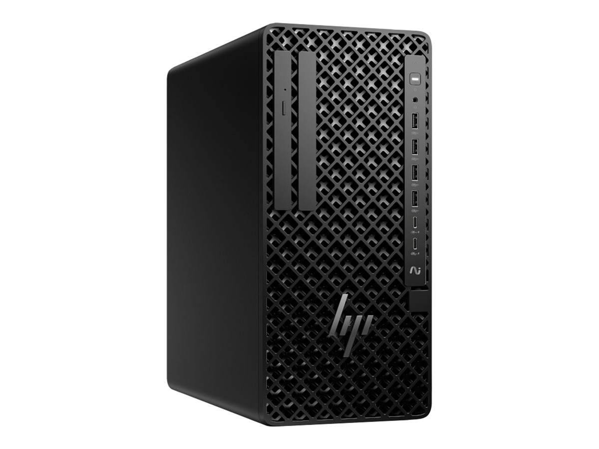 HP Z1 G1i – foto 3