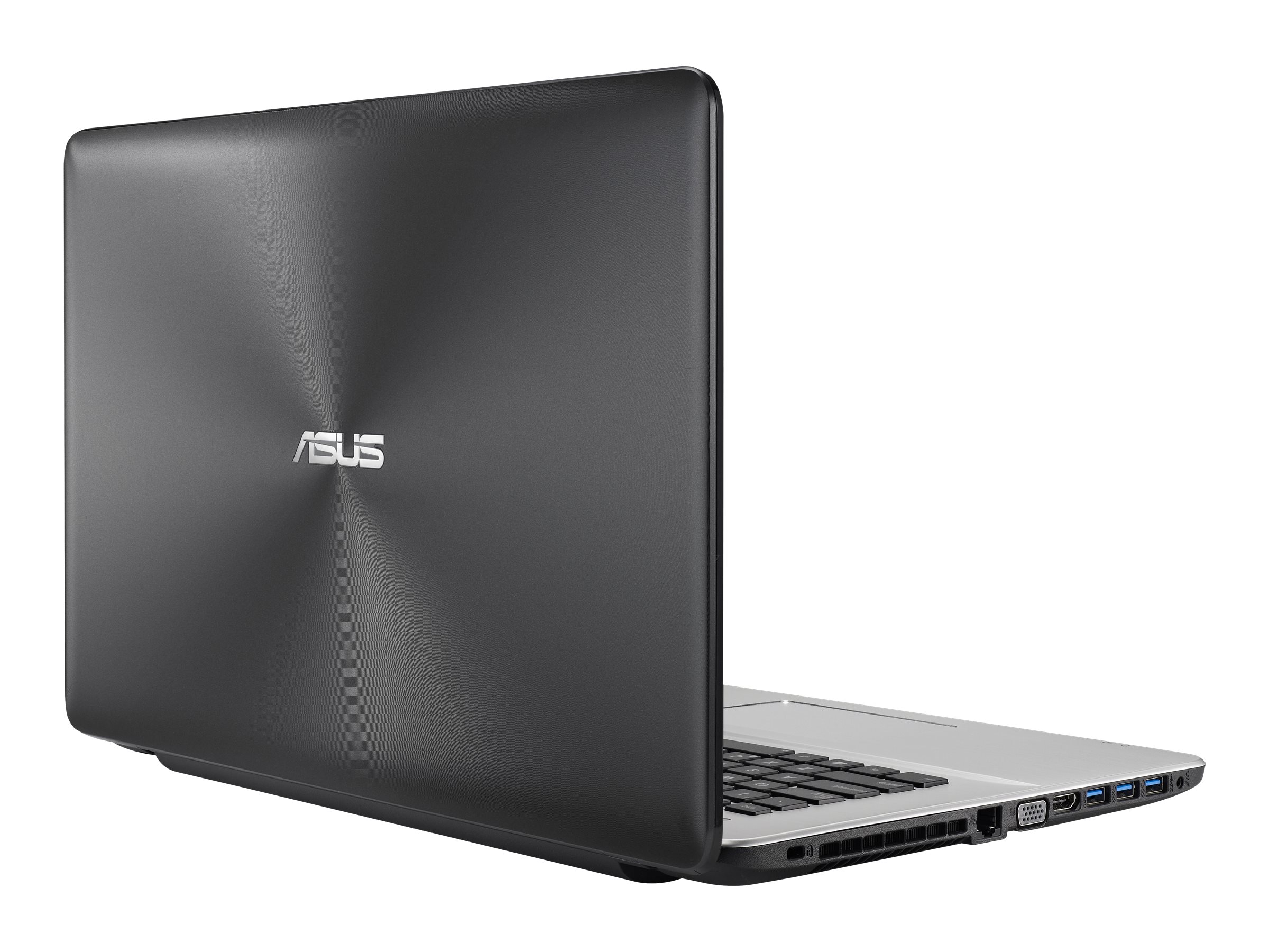 ASUS X751LX-DH71(WX) | Overview, Specs, Details | SHI