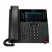 Poly VVX 450 for RingCentral