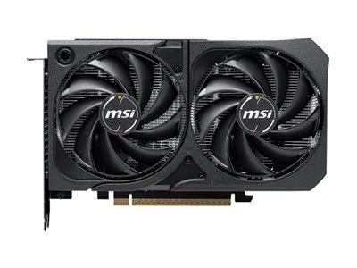 MSI GeForce RTX 5060 8G SHADOW 2X OC