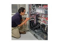 APC Pre-Contract Audit Service Inspektion