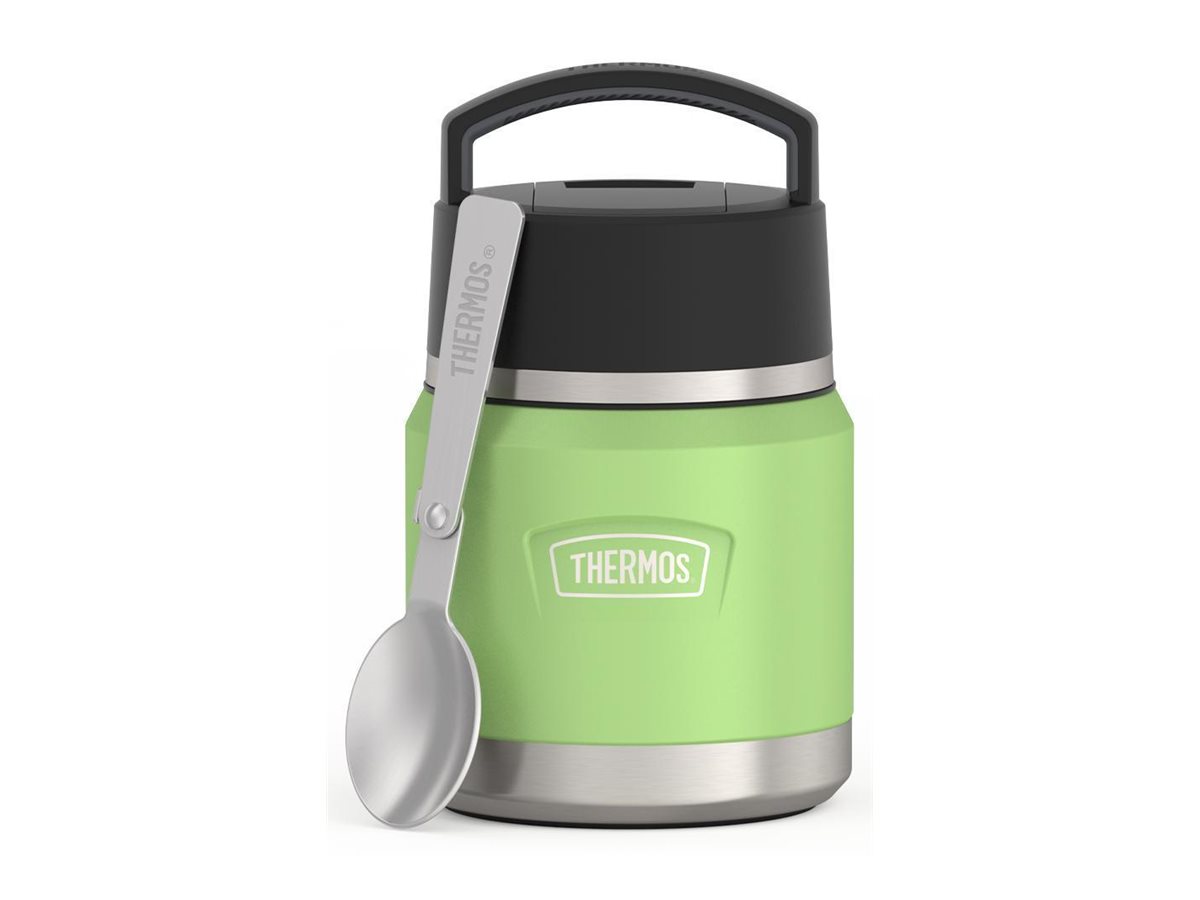 THERMOS ICON Food Jar - Lime - 355ml