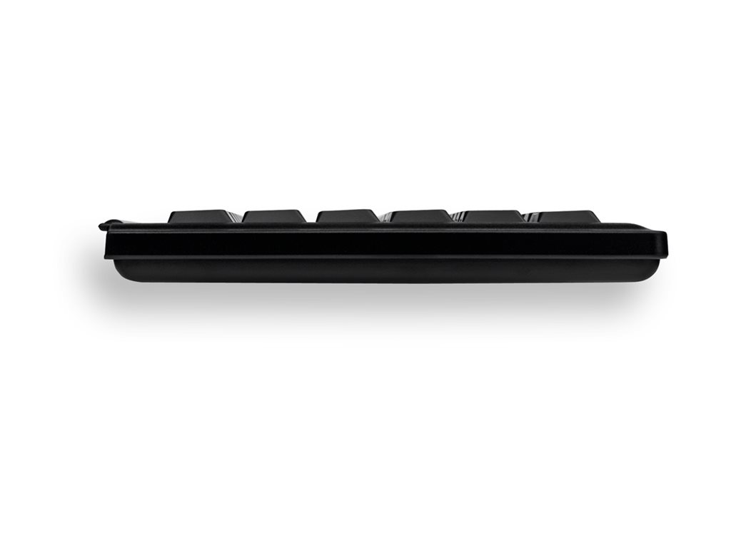 CHERRY Compact-Keyboard G84-4400