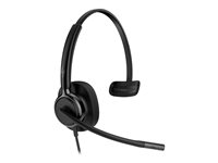 HP Poly Mission 410 - Customer Special 1 - headset - USB-C - Microsoft Teams Certified