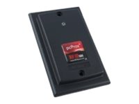 Rf IDEAS WAVE ID Plus Keystroke Ethernet/IP HID ICLASS SE V2 Black ...