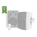Vision SP-1800PBT - speakers - for PA system - wireless