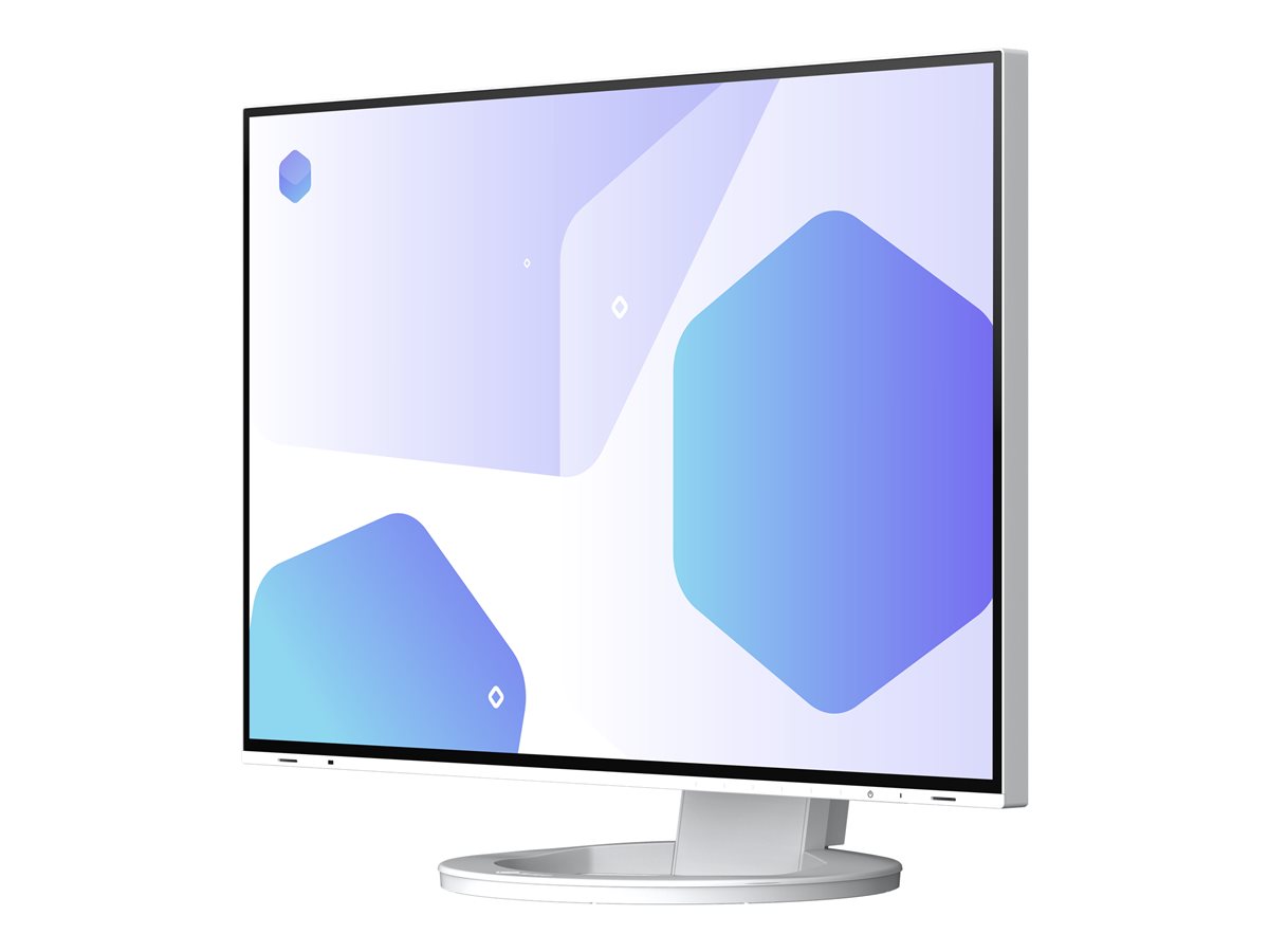 EIZO FlexScan EV2485-WT - LED monitor - 24.1" – foto 2
