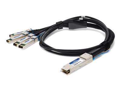 AddOn - 100GBase-CU direct attach cable