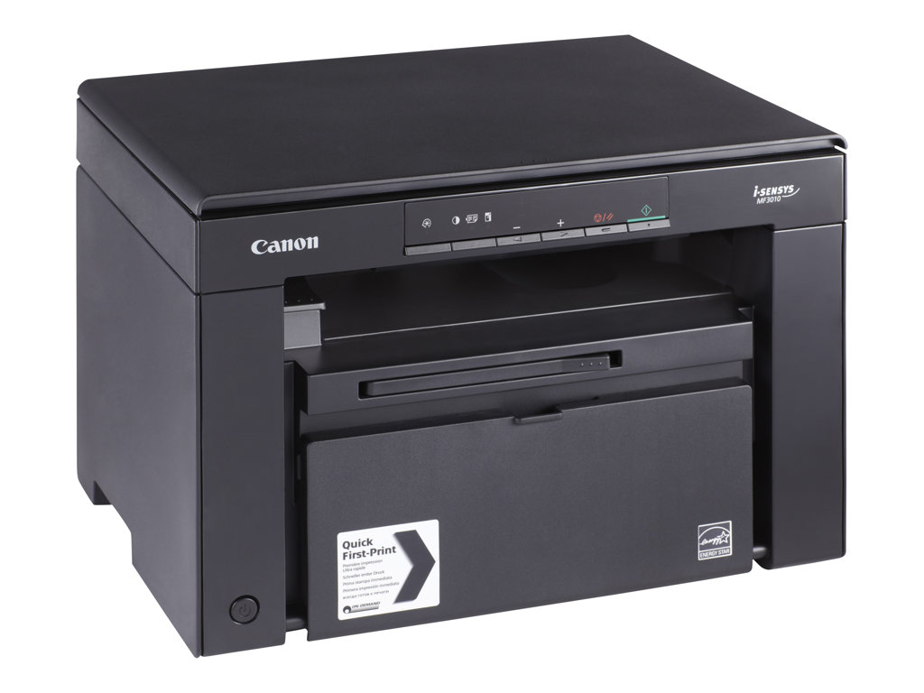 CANON i-SENSYS MF3010 BUNDLE EU MFP
