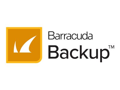 Barracuda Cloud-to-Cloud Backup Service Data Protection Subscription license (1 month) 1 user 
