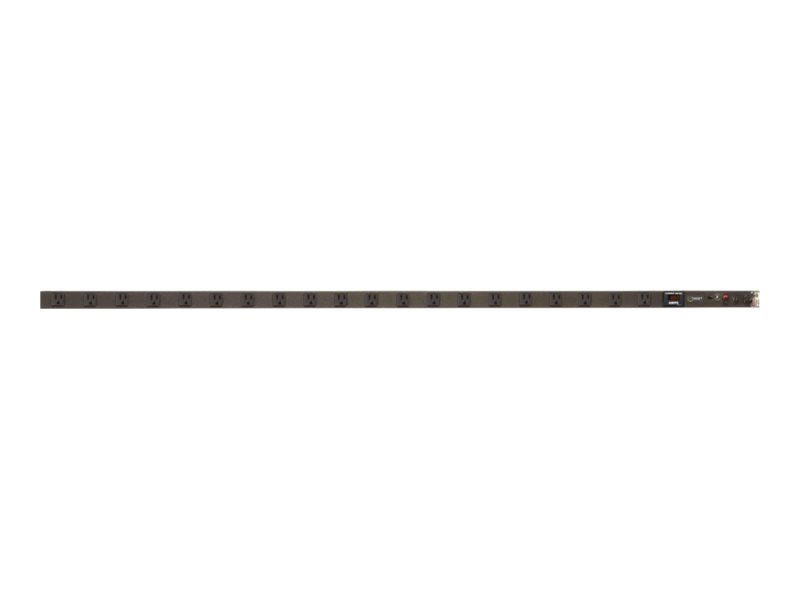 Geist Metered Standard NSVBA200-101R15